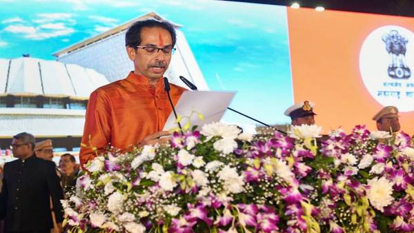 uddhav uddhav