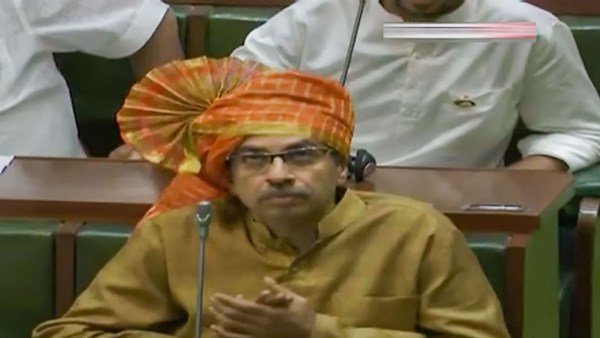 uddhav uddhav