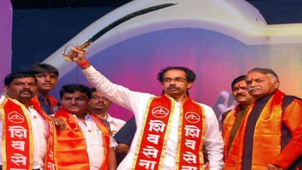 Shiv sena Shiv sena