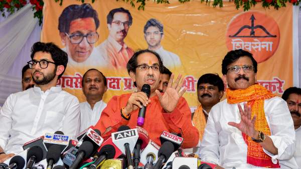 Shiv sena Shiv sena
