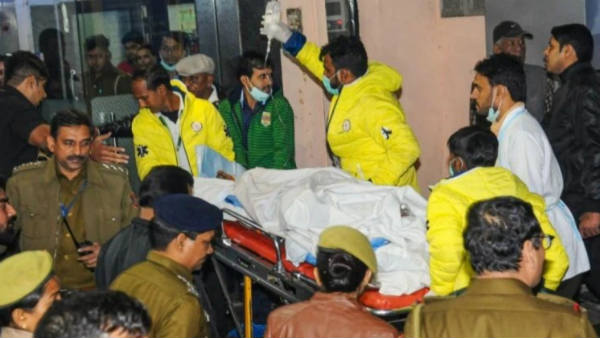पीड़िता ने अपने भाई से कहा था, ‘मैं मरना नहीं चाहती हूं