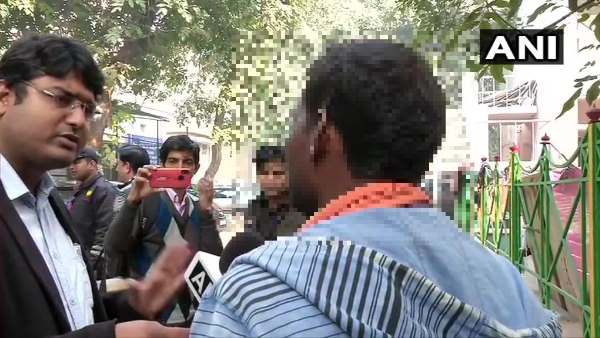 भाई ने बताया, क्यों दफनाया जाएगा शव