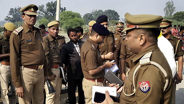 Unnao Rape Statistics: 86 cases of rape registered in last 11 months in 2019 Unnao Rape Statistics: 86 cases of rape registered in last 11 months in 2019