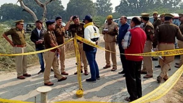 आरोपी की बहन ने कही ये बातें