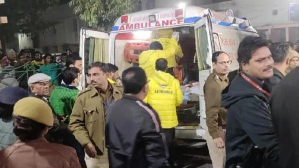 एसआईटी का गठन