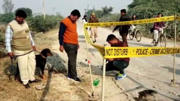 उन्नाव: गैंगरेप पीड़िता को आरोपियों ने जिंदा जलाया