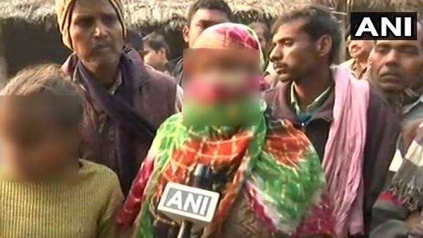 unnao rape case victim family threat to remove body from grave unnao rape case victim family threat to remove body from grave
