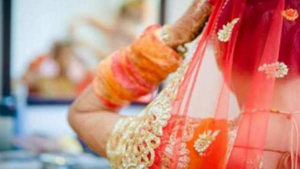 प्रेमी के गांव पहुंची प्रेमिका