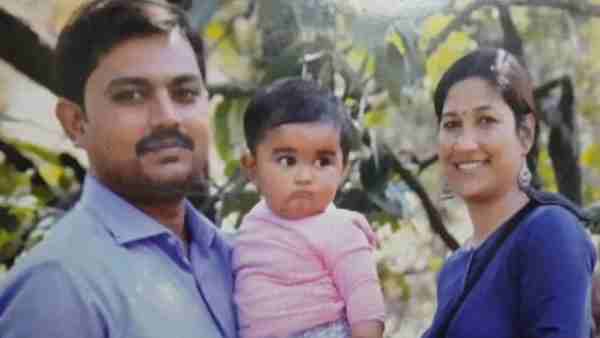 रवि शेखर और एकता शेखर को पुलिस ने किया गिरफ्तार