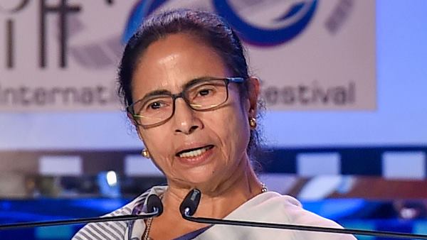 Mamata Banerjee NRC CAB not Allowed in west Bengal Till TMC in Power Mamata Banerjee NRC CAB not Allowed in west Bengal Till TMC in Power