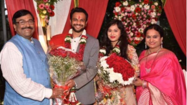 पूर्व वित्त मंत्री हैं सुधीर मुनगंटीवार