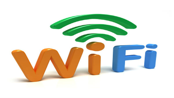 WIFI WIFI
