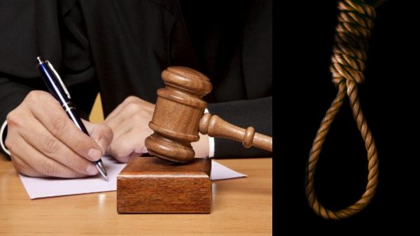 22 जनवरी को सुबह 7 बजे दी जाएगी फांसी