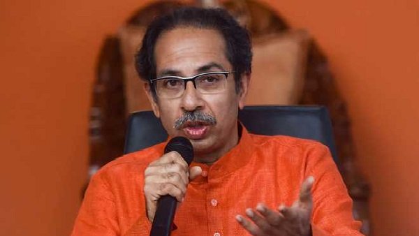 uddhav uddhav