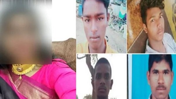 माता-पिता ने मांगा डबल बेडरूम