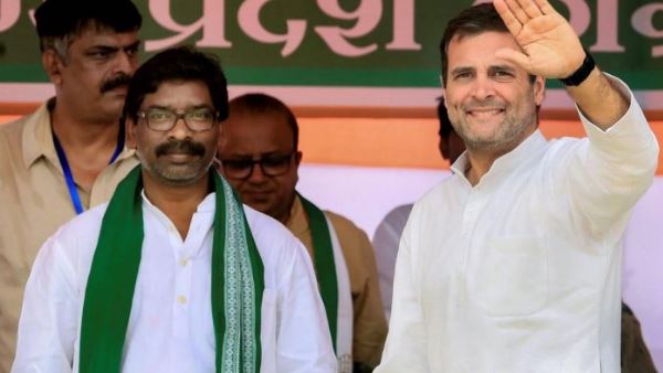 बीजेपी को विधानसभा चुनाव में मिली हार