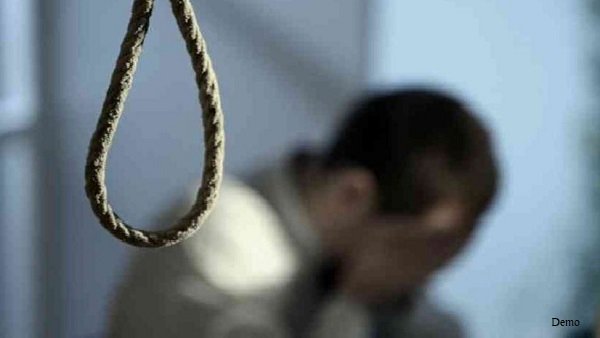 फांसी के तख्ते के पास बोलने की होती है मनाही