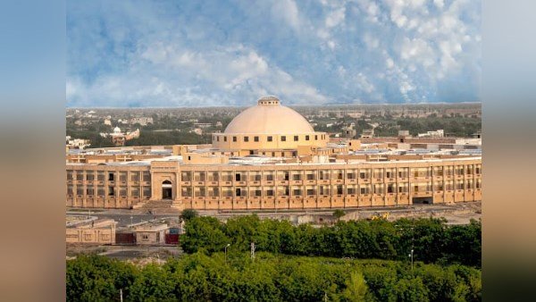 Rajasthan high court will paperless from february 2020 Rajasthan high court will paperless from february 2020