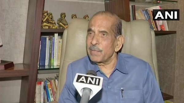 'भविष्य में शिवेसना और भाजपा एक साथ आ सकते हैं'