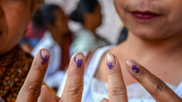 एक चुनाव/एक वोटर लिस्ट
