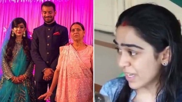 तेजप्रताप के ससुर चंद्रिका राय ने सामान लेने से इनकार