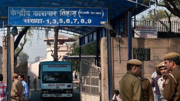 यूपी से तिहाड़ आएंगे जल्लाद