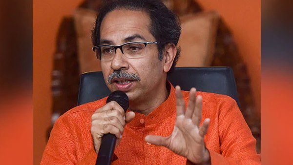 shivsena shivsena