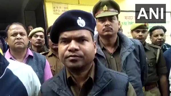 पांचों आरोपी गिरफ्तार