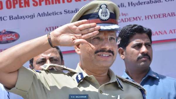 Hyderabad Hyderabad