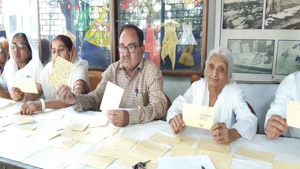 भोपाल गैस पीड़ितों के आवाज अब्दुल जब्बार भोपाल गैस पीड़ितों के आवाज अब्दुल जब्बार