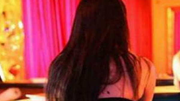 रेड में पुलिस को मिली बॉलीवुड एक्ट्रेस