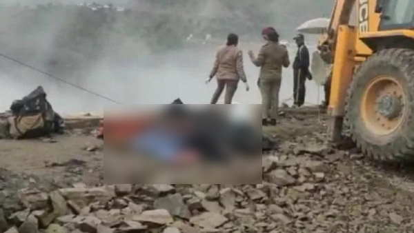 uttrakhand tihri rishikesh badrinath road accident many people died uttrakhand tihri rishikesh badrinath road accident many people died