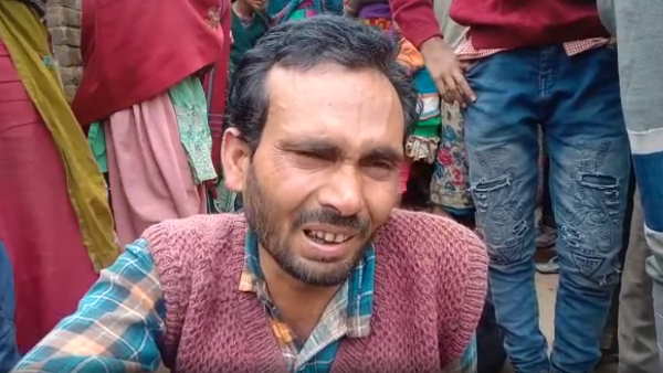 uttar pradesh kanpur three children died due to wall collapsed uttar pradesh kanpur three children died due to wall collapsed