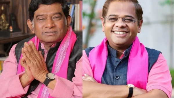 chhattisgarh fir filed against former cm ajit jogi and amit jogi chhattisgarh fir filed against former cm ajit jogi and amit jogi