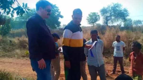आखिरी दिन प्रेमी से गई थी मिलने