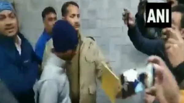 gudia gangrape case accused did attack on mediaperson gudia gangrape case accused did attack on mediaperson