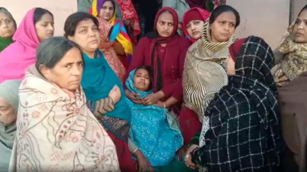 uttar pradesh meerut man died druing treatment uttar pradesh meerut man died druing treatment
