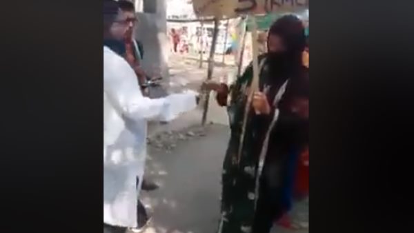 शाहीन बाग वीडियो की सच्चाई, fact check shaheen bagh viral video, citizenship amendment act, fact check, shaheen bagh protest, delhi, viral video, दिल्ली, नागरिकता संशोधन कानून, शाहीन बाग, वायरल वीडियो शाहीन बाग वीडियो की सच्चाई, fact check shaheen bagh viral video, citizenship amendment act, fact check, shaheen bagh protest, delhi, viral video, दिल्ली, नागरिकता संशोधन कानून, शाहीन बाग, वायरल वीडियो