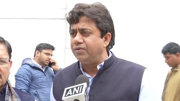 Sunil Yadav BJP candidate against Arvind Kejriwal, Sunil Yadav, delhi assembly elections 2020, BJP, Arvind Kejriwal, aap, सुनील यादव, दिल्ली विधानसभा चुनाव 2020, दिल्ली, अरविंद केजरीवाल Sunil Yadav BJP candidate against Arvind Kejriwal, Sunil Yadav, delhi assembly elections 2020, BJP, Arvind Kejriwal, aap, सुनील यादव, दिल्ली विधानसभा चुनाव 2020, दिल्ली, अरविंद केजरीवाल