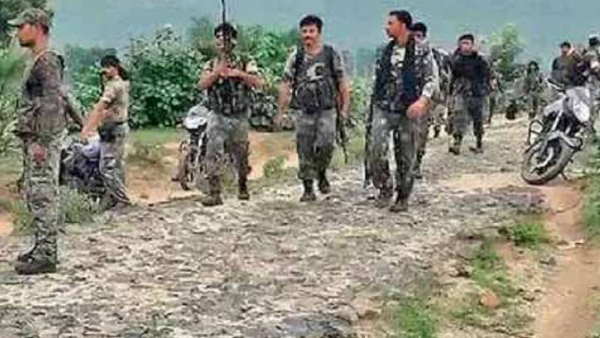 पत्थलगड़ी समर्थकों की बातों का किया गया था विरोध