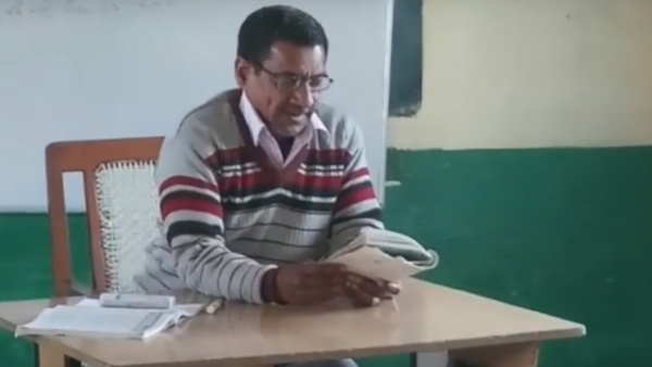 19 साल बाद लौट आई आवाज