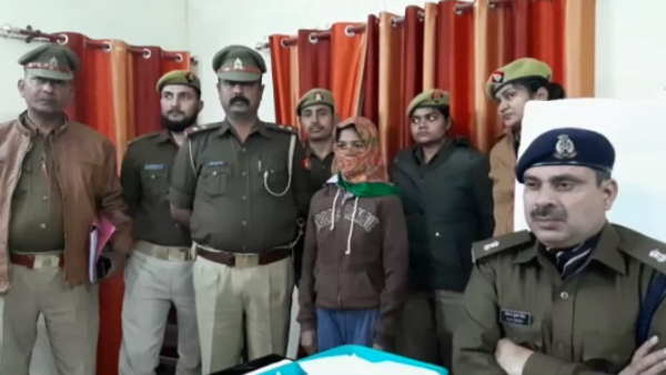 जीजा से चल रहे अवैध संबंध पिता को नागवार गुजरा