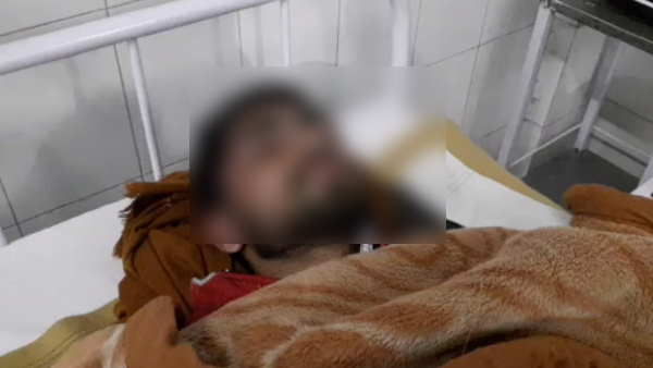 uttar pradesh baghpat group of boys beaten to man in eve teasing case uttar pradesh baghpat group of boys beaten to man in eve teasing case