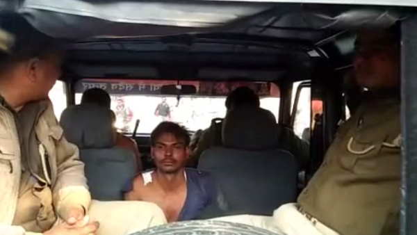 uttar pradesh kanpur man did murder of his mother uttar pradesh kanpur man did murder of his mother