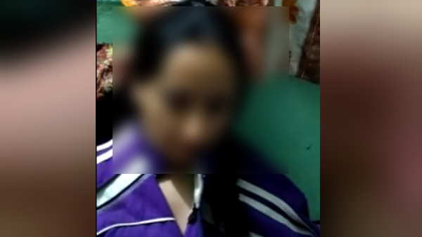 शादी की पहली सालगिरह पर बुरी तरह से पीटा