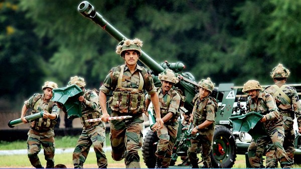 indian army indian army
