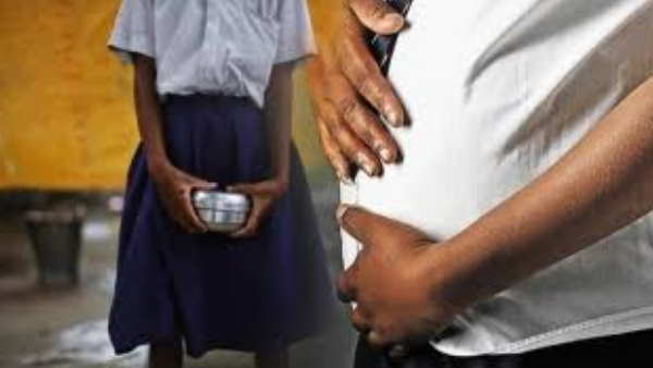 कक्षा 9 की छात्रा हो गई गर्भवती