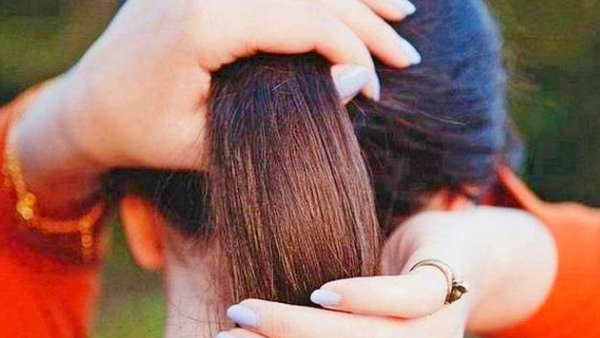 परिजन गांव छोड़कर चले गए