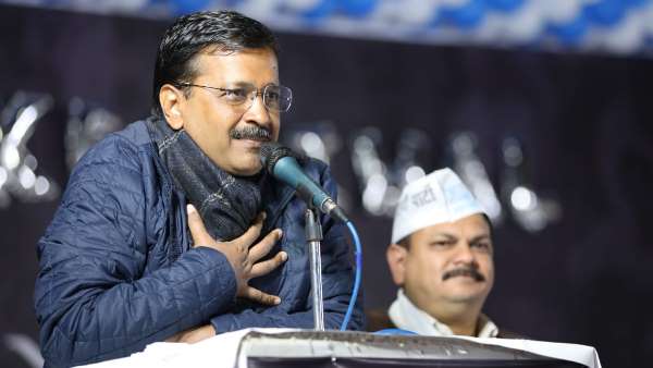 8 फरवरी को दिल्ली में चुनाव