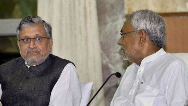जदयू से हमारा गठबंधन अटूट
